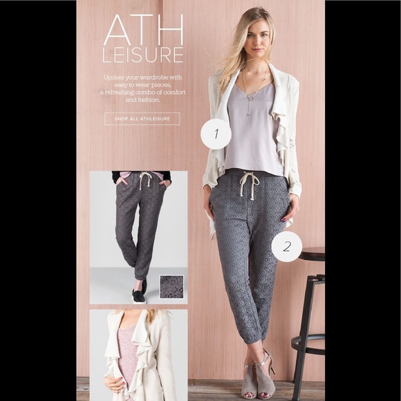 NWT/NIP Athleisure 5-Piece Mystery Box - Picture 4 of 7